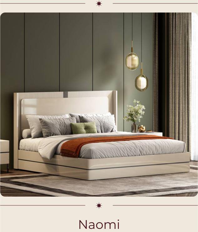Beds
