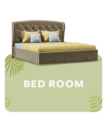 Bed-room