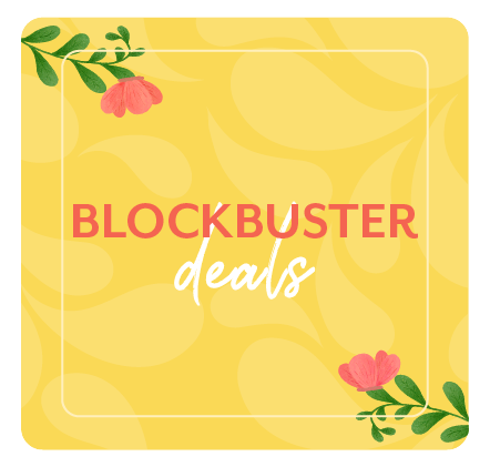 Deals Zone_blockbuster deals