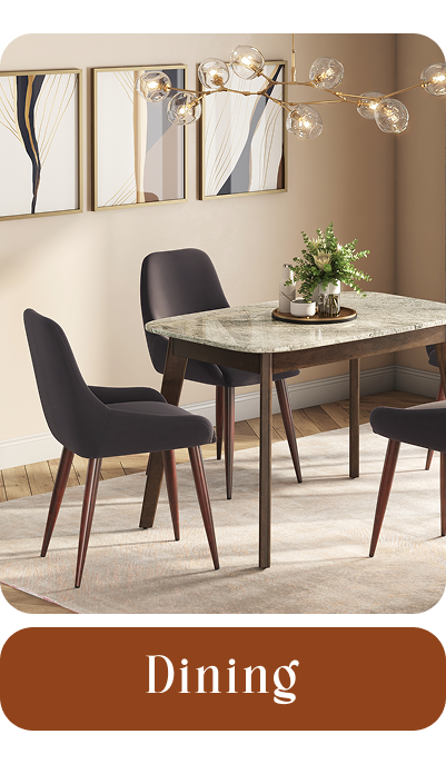 Dining terra collection