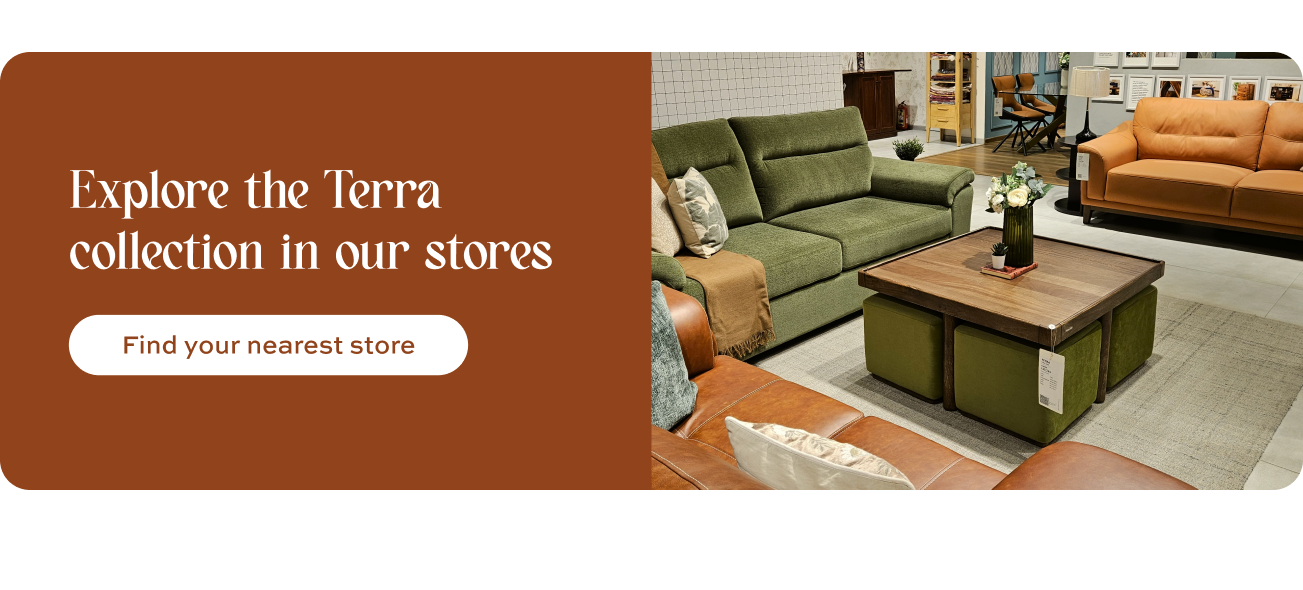 terra collection