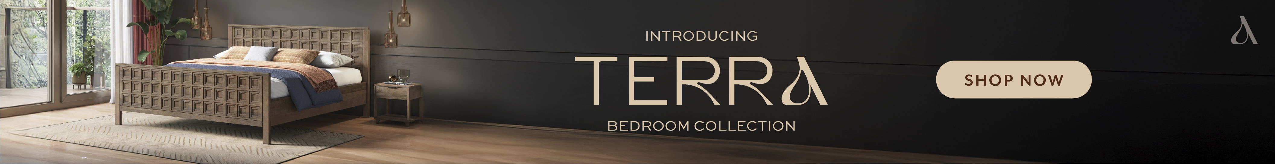 Terra_bedroom - LP Desk