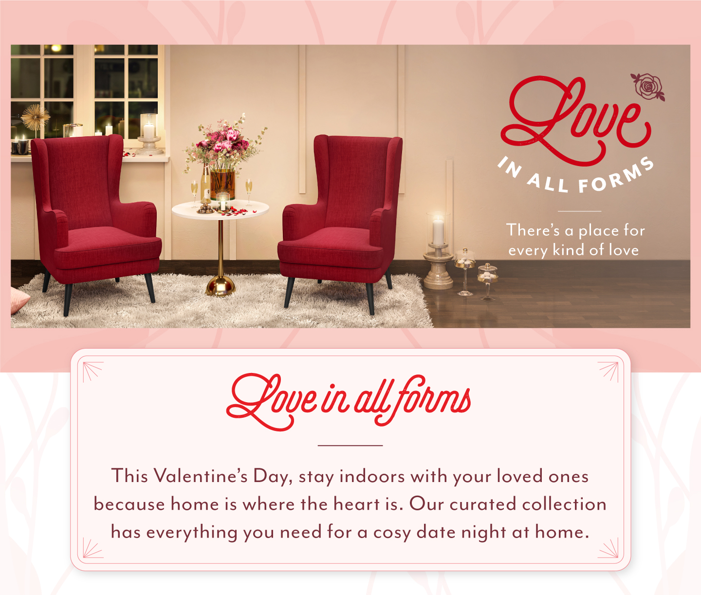 love in all forms-LP banner