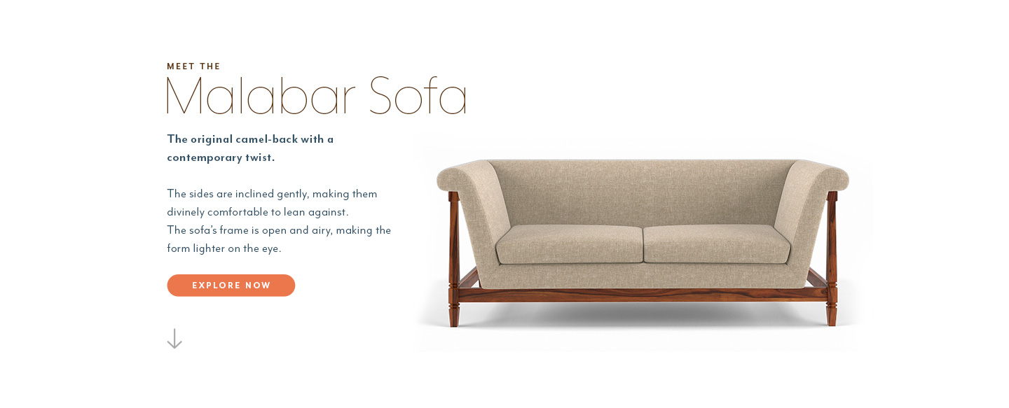 Urban Ladder Malabar Furniture Collection 09
