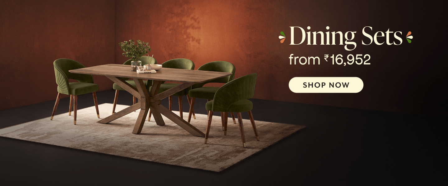 Dining sets Slideshow