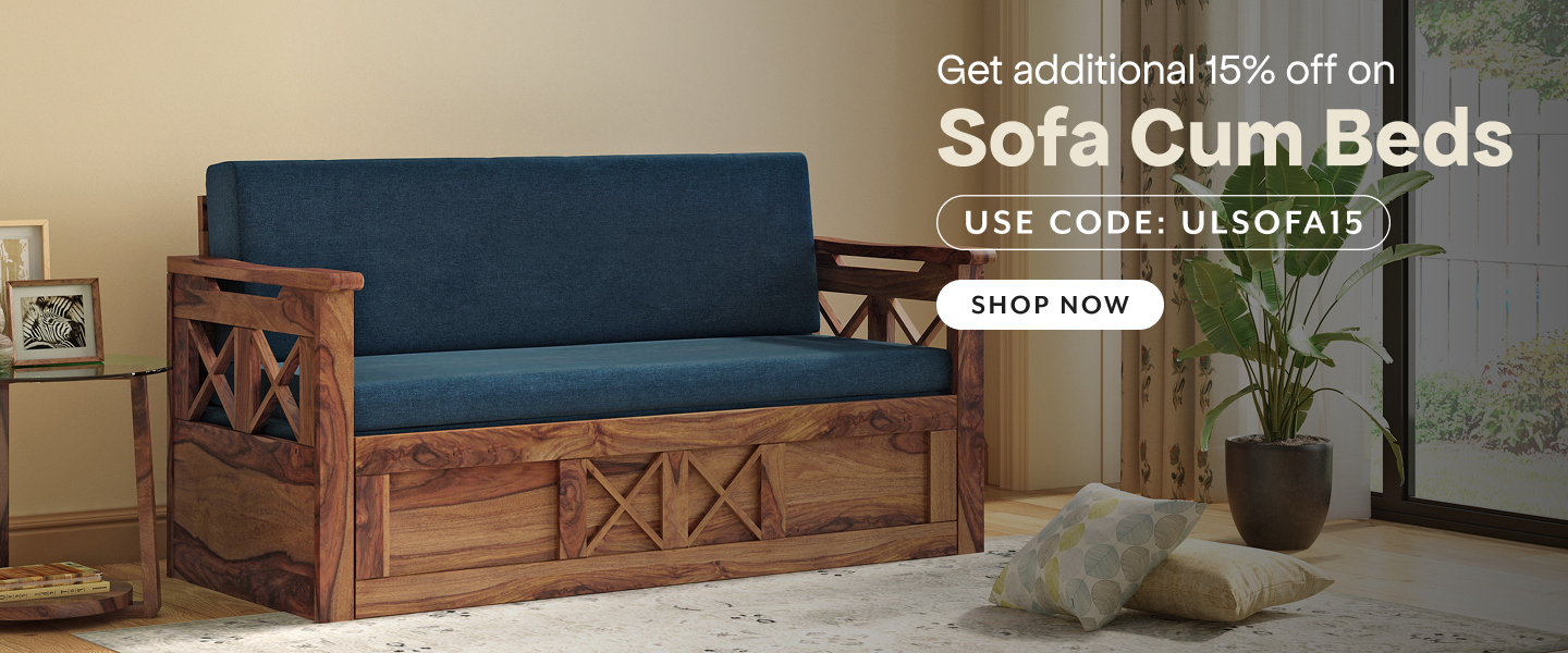 Sofa Cum Beds Slideshow
