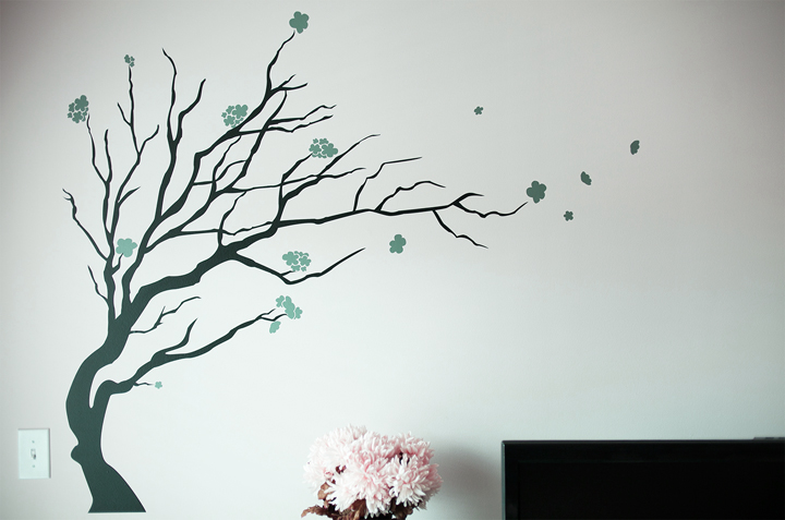 wall decals