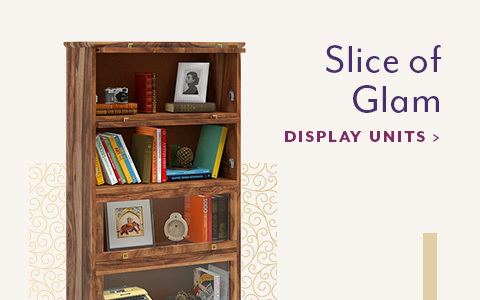 Celebrate homedesktop bookshelves