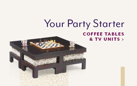 Celebrate homedesktop coffee tables