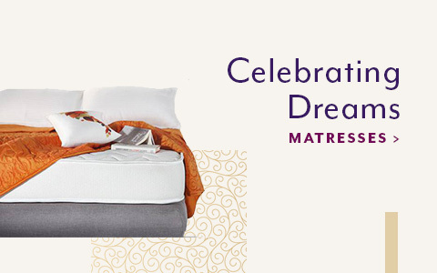 Celebrate homedesktop mattress