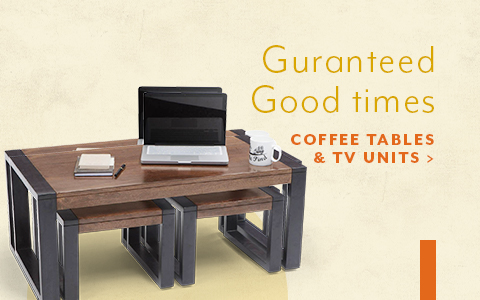 Desktop coffee tables