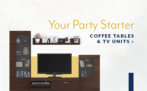Desktop coffee tables
