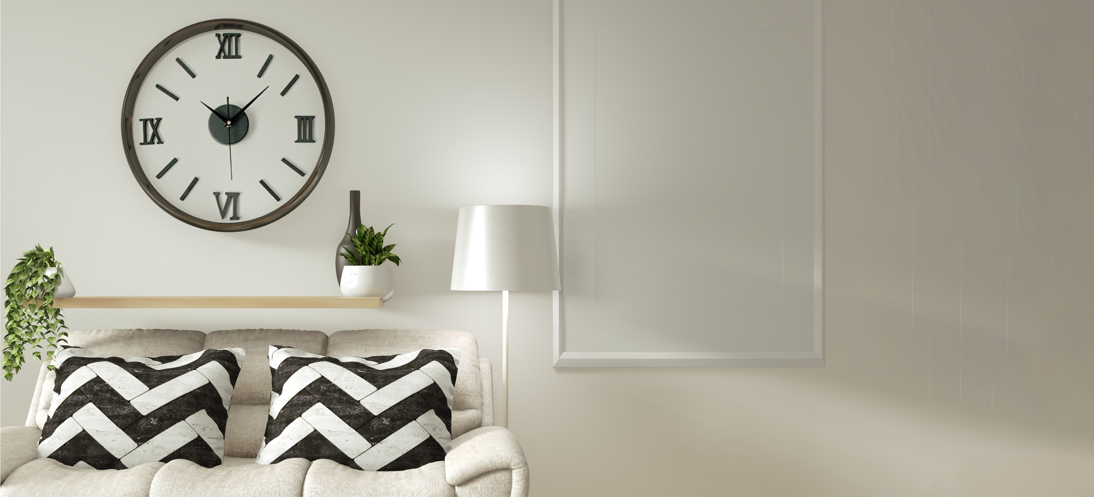 A Guide to the Different Types of Designer Wall Clocks