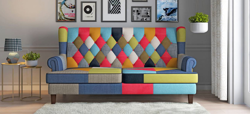 Best Sofa Color For Your Living Room