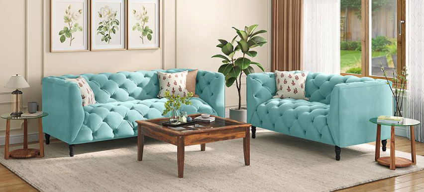 How to Choose the Best Sofa Color for Your Living Room