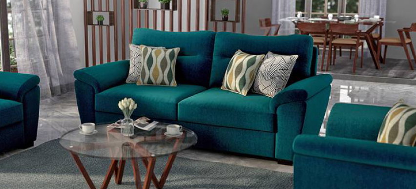 Best Sofa Color For Your Living Room