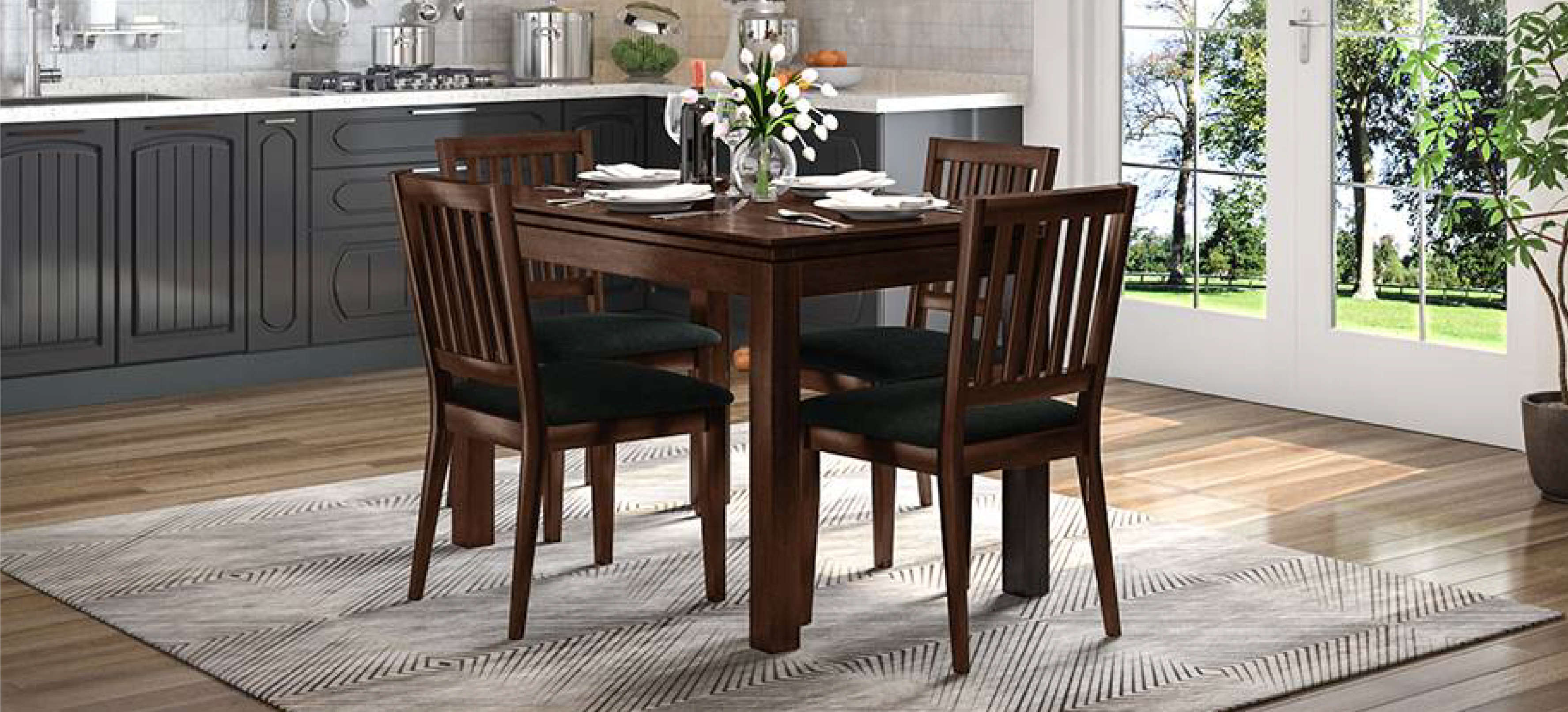 Look Out For The Best Dining Table Trends In 2023