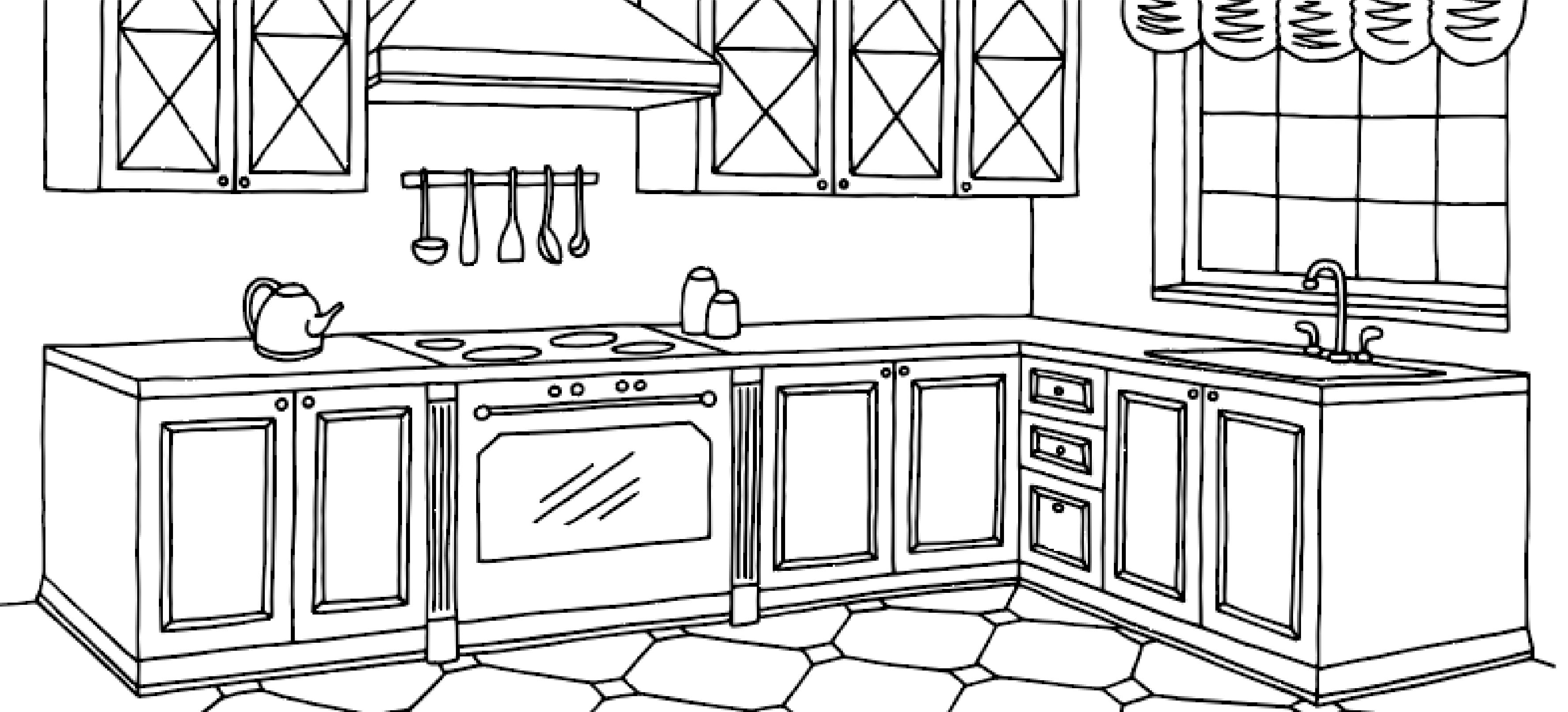 Modular Kitchen Design Ideas - DesignCafe | Modern kitchen design, Kitchen  interior design decor, Modern kitchen interiors