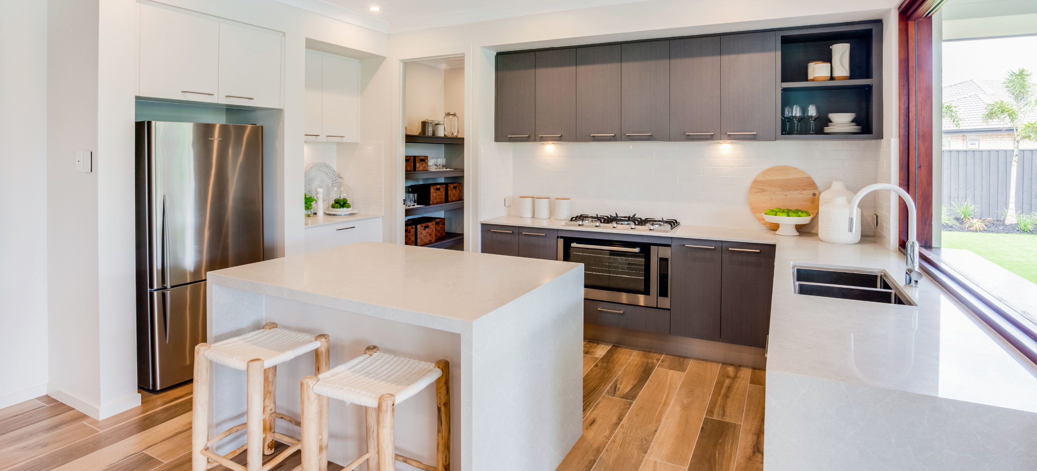 The Advantages of Installing a Modular Kitchen in Your Home