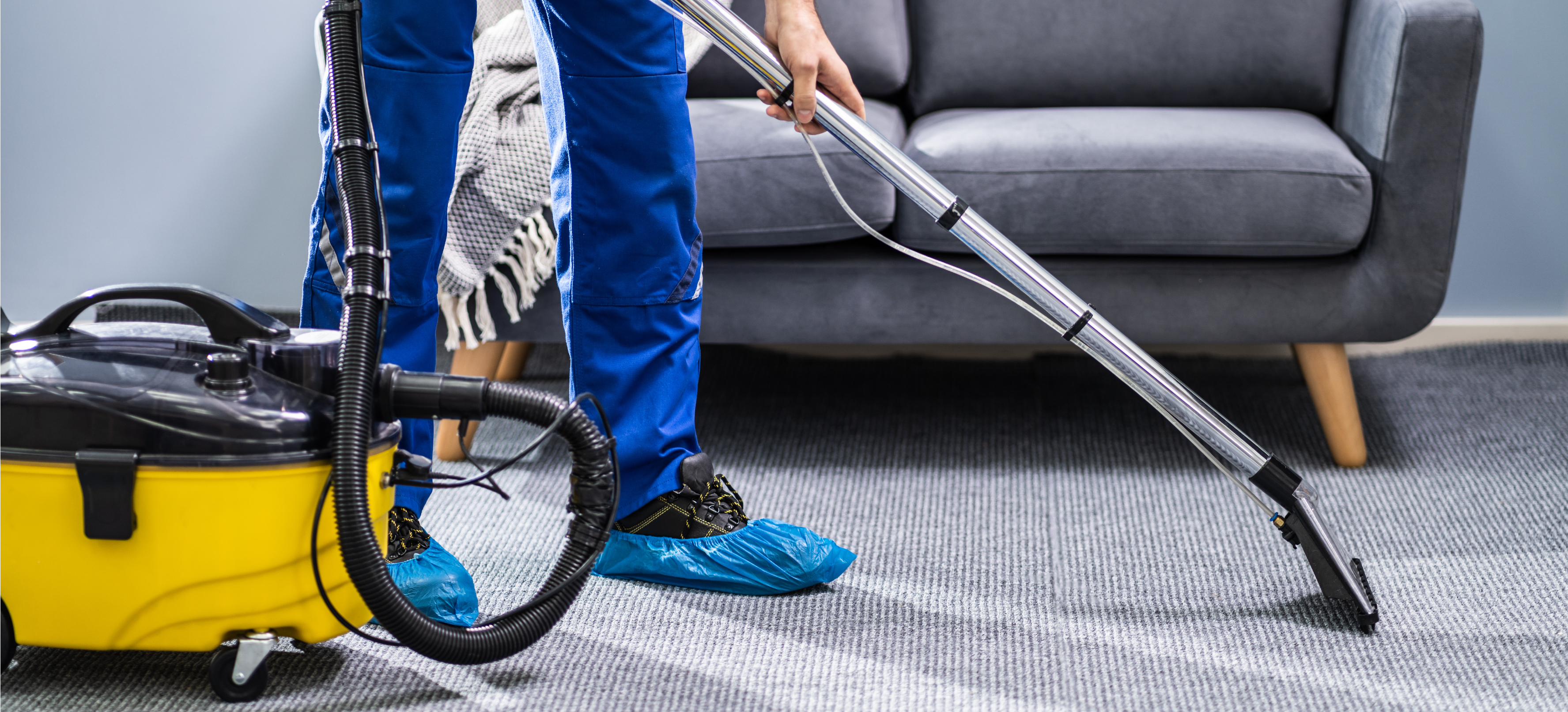 Tips To Clean Your Carpets And Rugs At Home
