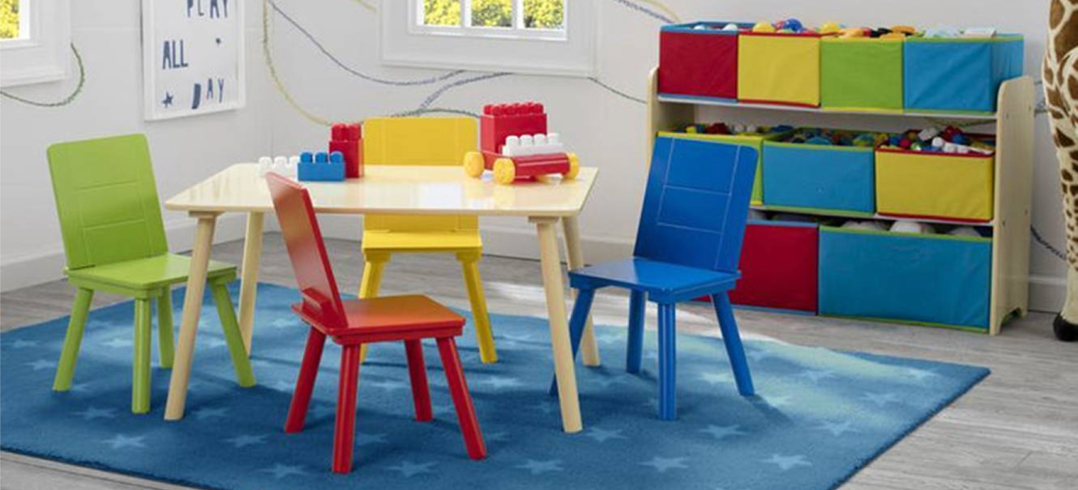 tips to buy the perfect kids study table for your home