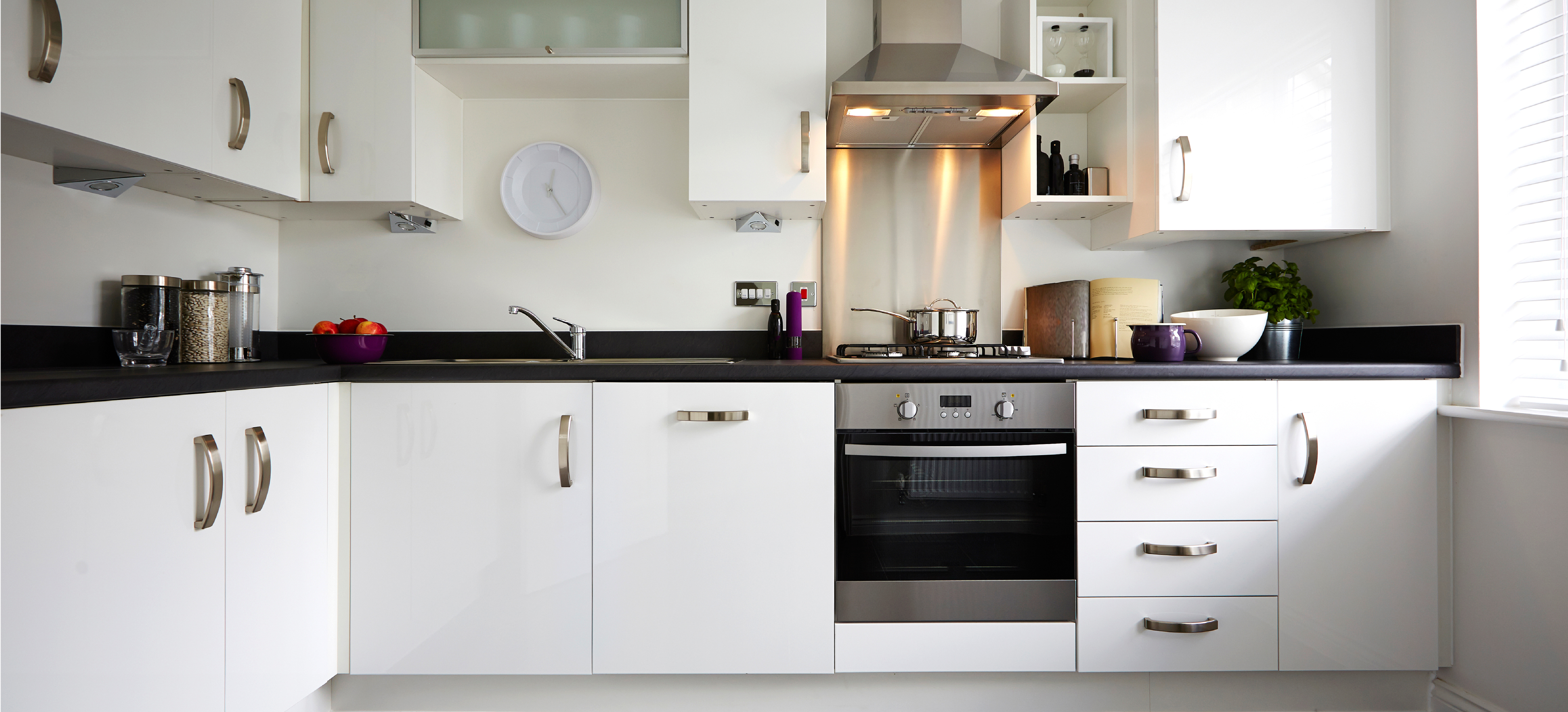 Modular kitchen Sizes and Dimensions in India You Need to Know About!