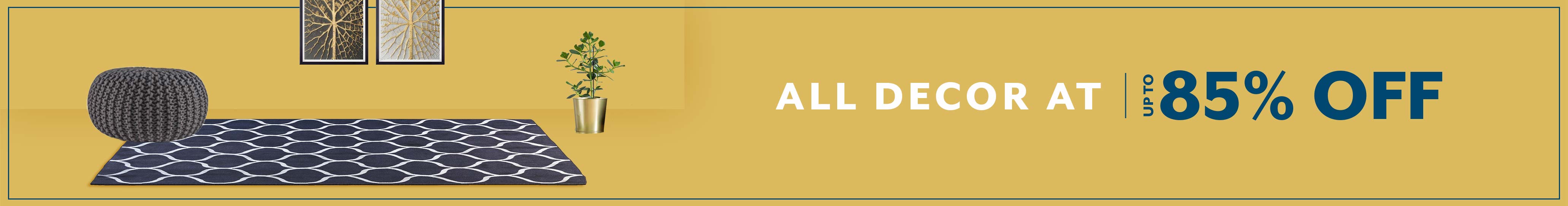 Decor Listing Page Banner Desktop- FHS Decor Listing Page Banner Desktop- FHS