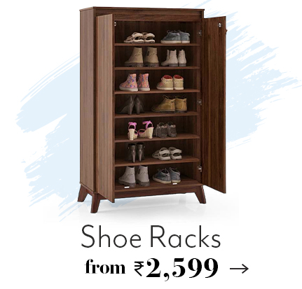 Shoe Rack