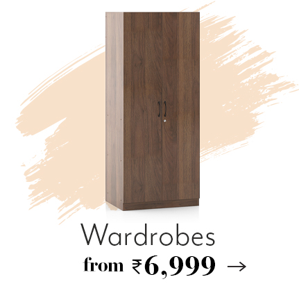 Wardrobes