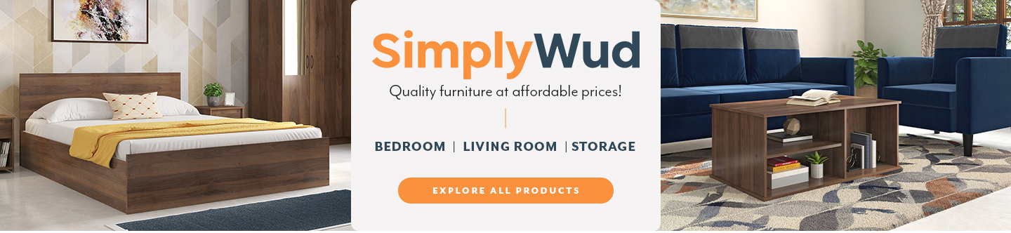 Simplywud Furniture Collection