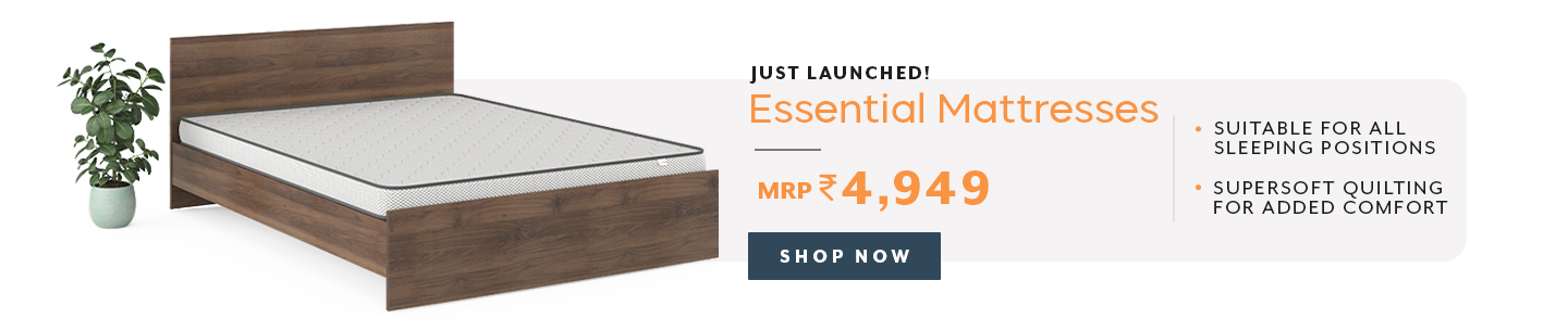 Simplywud Mattress