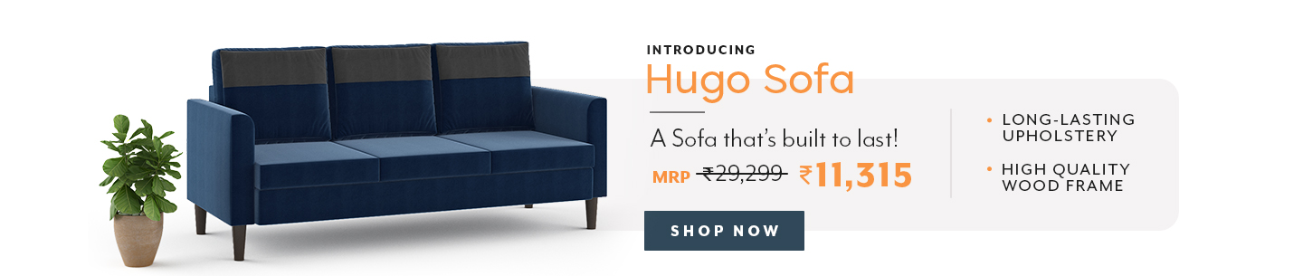 Simplywud Sofa