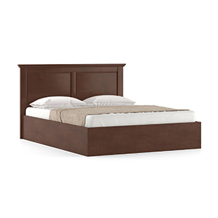 Somerset Storage Bed
