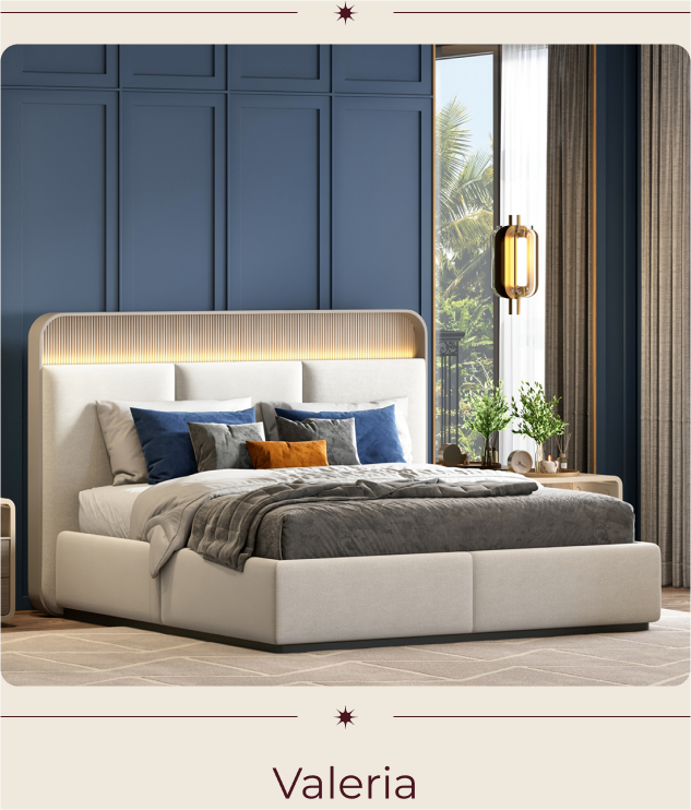 Beds