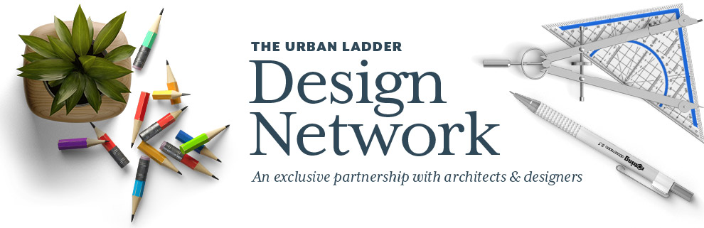 Urban Ladder Design Network