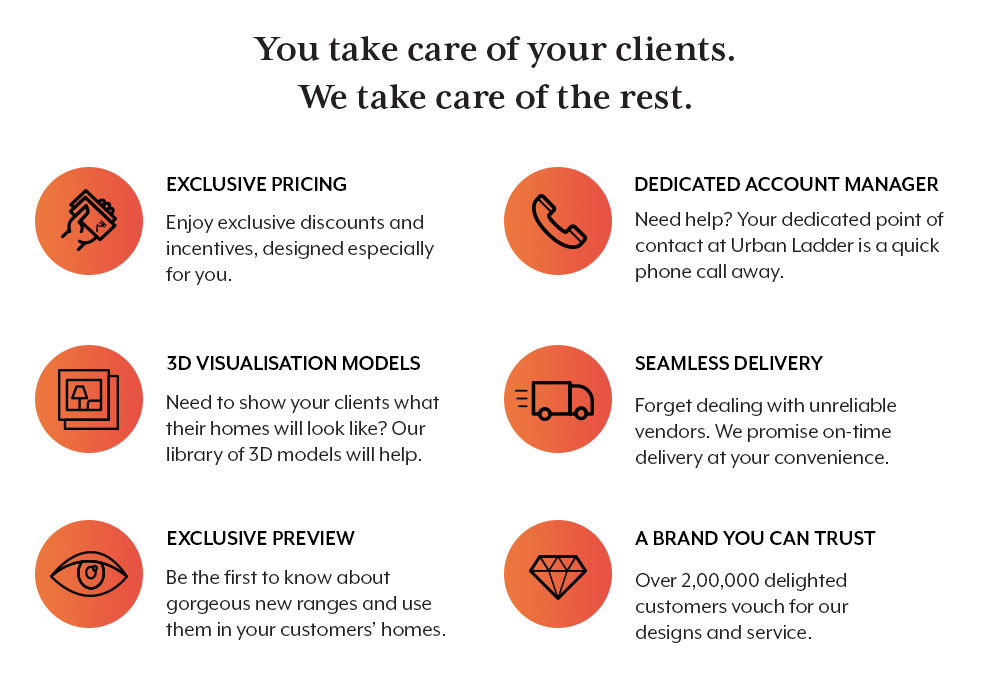 Design Network Benefits