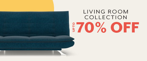 Flash deals   landing page   desktop living