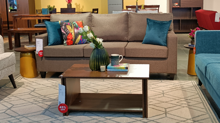 Furniture Store In Jayanagar, Bangalore
