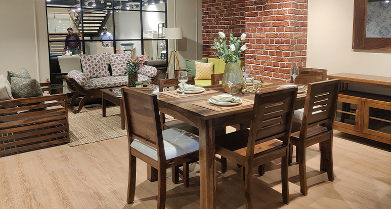 Furniture Store In Varthur Whitefield - Bengaluru