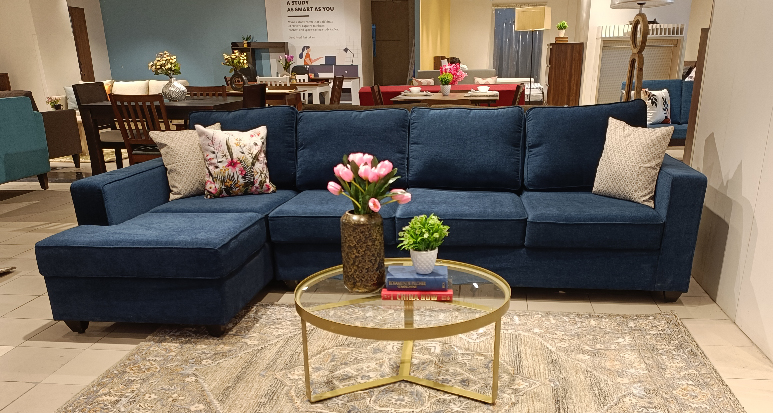 Furniture Store In Mahagun, Ghaziabad