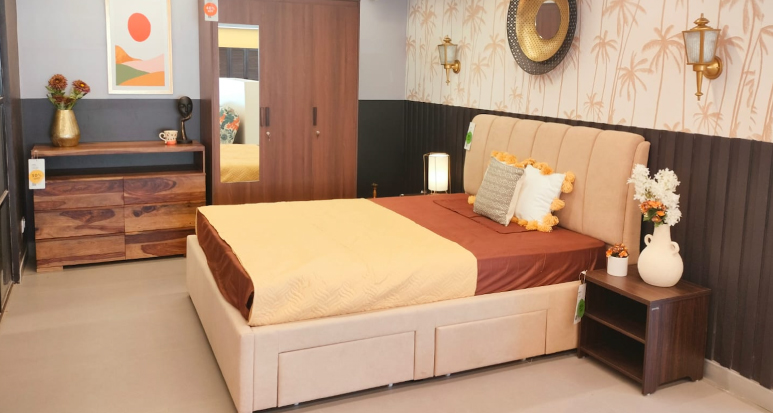 Furniture Store In Porvorim Goa