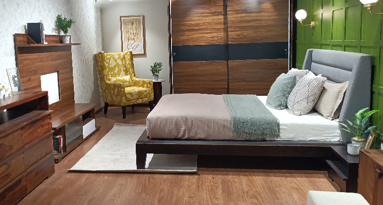 Furniture Store In Emerald Mall, Kozhikode