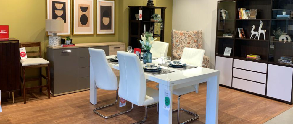 Best furniture on sale shop in kharghar