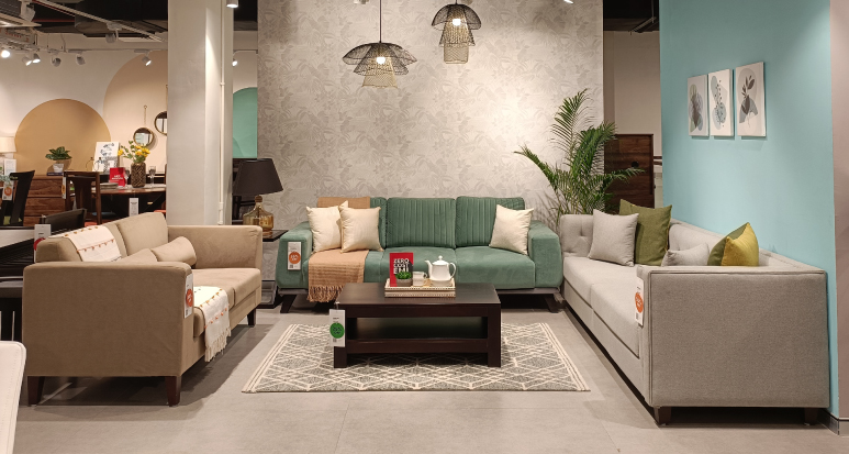 Furniture Store In Vikas Marg, New Delhi