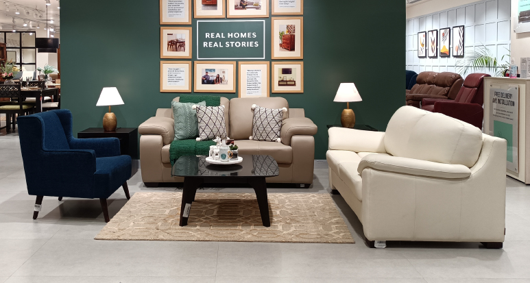 Furniture Store In Hadapsar, Pune