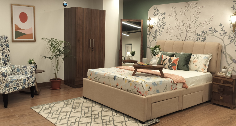 Furniture Store In Vijaywada