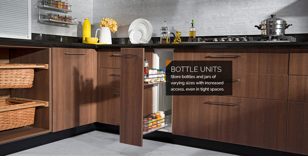 ModularKitchenUnits-BottlePullouts