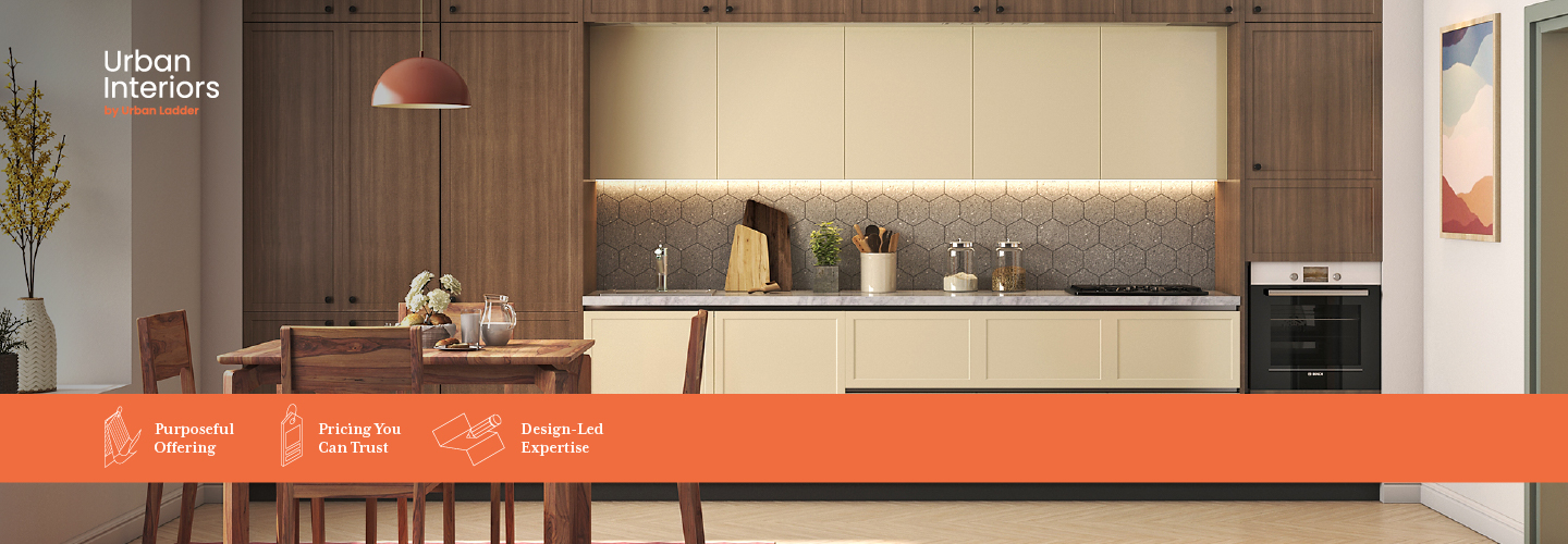 Kitchen hp b1 m