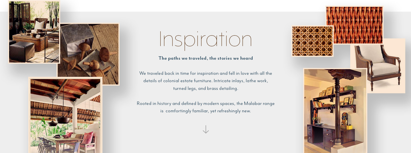 Urban Ladder Malabar Furniture Collection 02
