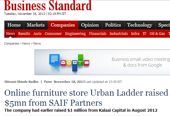 Business standard